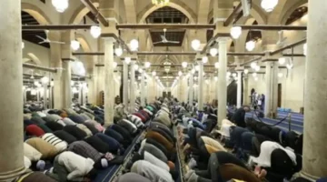 دار الإفتاء المصرية توضح عدد ركعات صلاة التهجد في السنة النبوية المطهرة